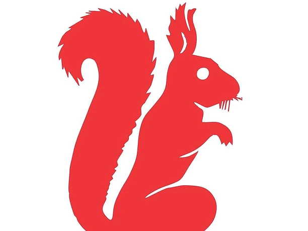 Logo Eichhörnchenweg