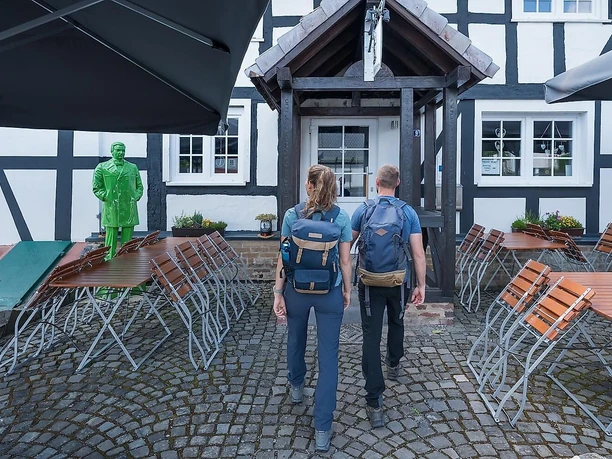 Wirtshaus Zum Raiffeisen