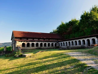 Villa Urbana Longuich