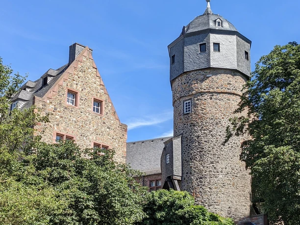 Altes Schloss