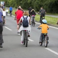 Eiszeit-Fahrradtour