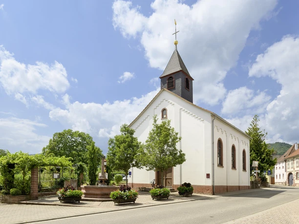 Aussenansicht