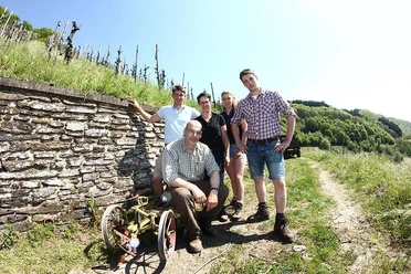Weinhof Herrenberg Schoden (1)