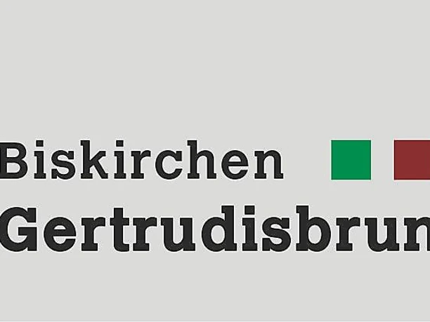 Gertrudisbrunnen Logo