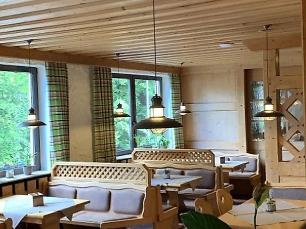 Restaurant Albacher Stuben Wasserliesch (1)