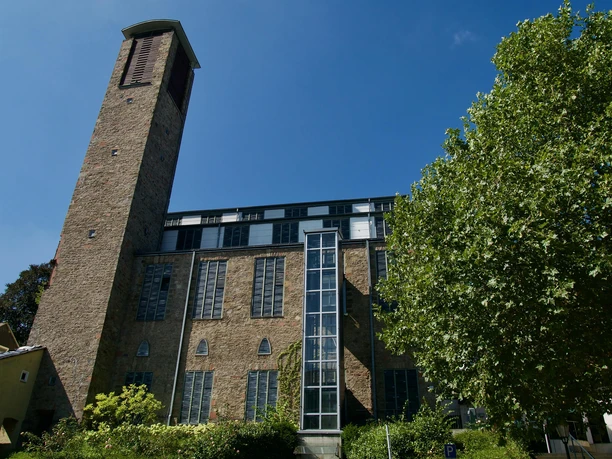 Katholische Kirche Dillenburg