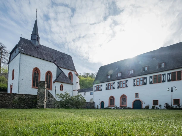 Kloster Ehrenstein