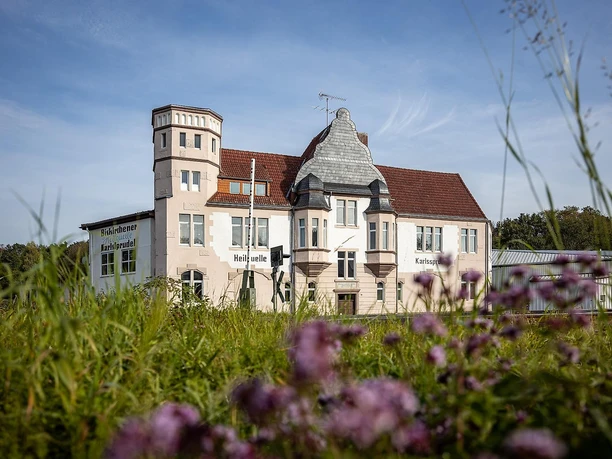Karlssprudel 1