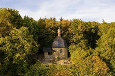 Die Liborius Kapelle