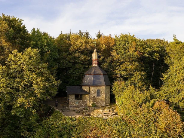 Die Liborius Kapelle