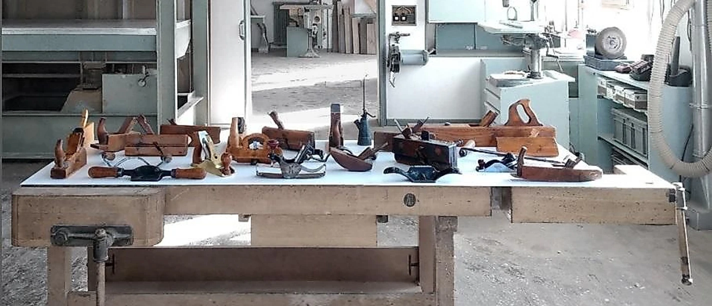 Craftman's Delight