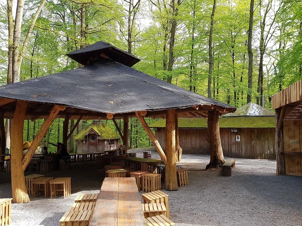 Outdoor-Zentrum