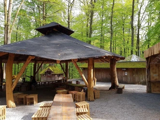 Outdoor-Zentrum
