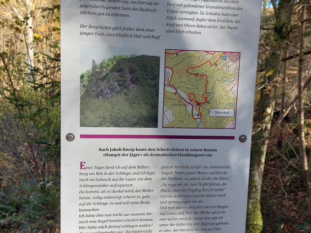 Infotafel