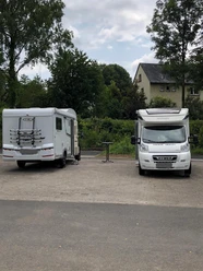 Wohnmobilsstellplatz Am Labachweg Hermeskeil