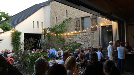 Weingut Karl Sonntag