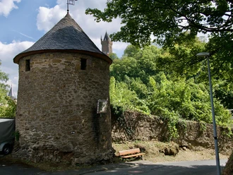 Schalturm Dillenburg