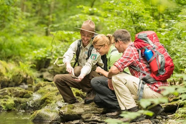 Rangertour Erkensruhr
