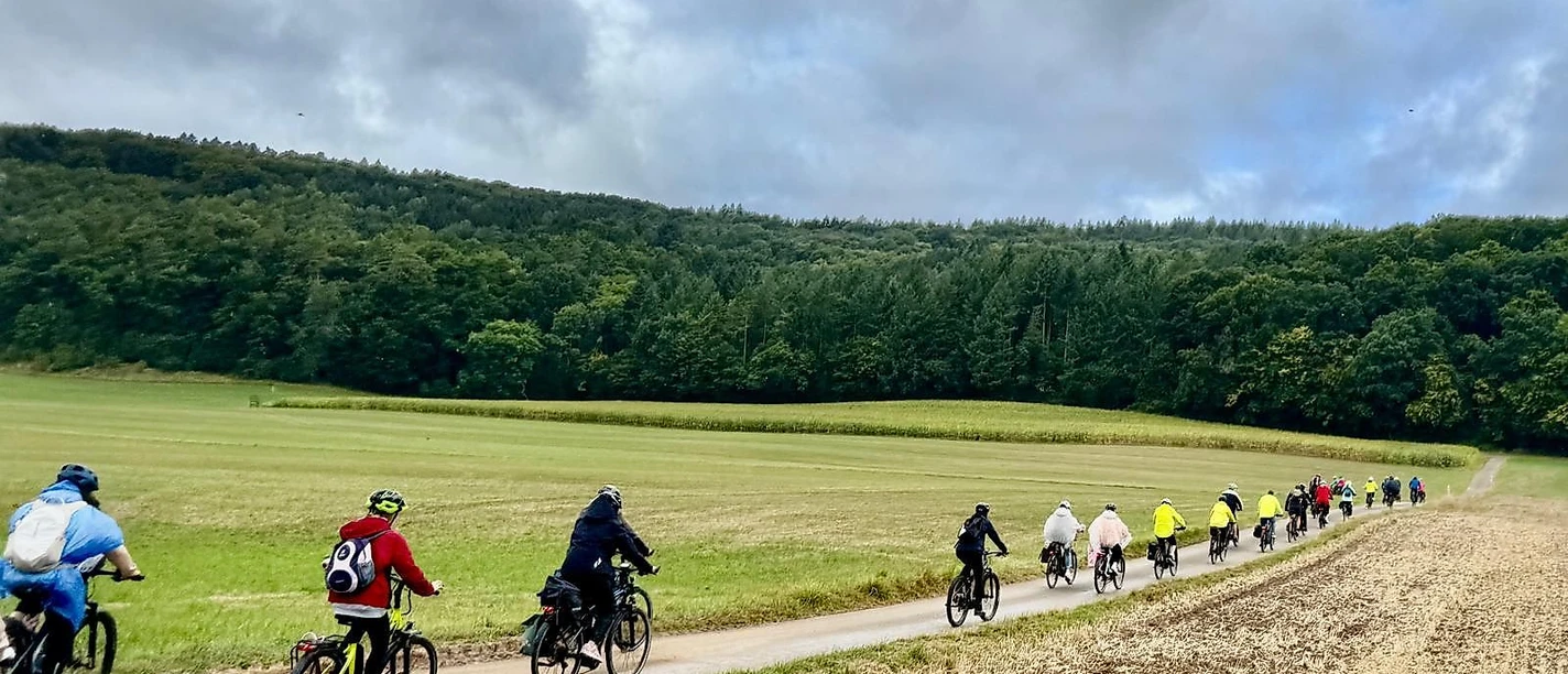Biker