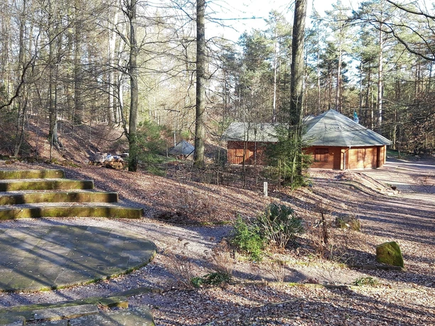 Walderlebniszentrum Trassem