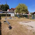 Spielplatz in Birkweiler
