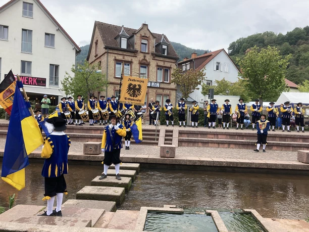 Fanfarenzug Annweiler
