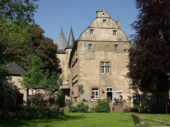 Terasse Oberburg