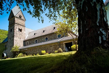 Kirche Nievern