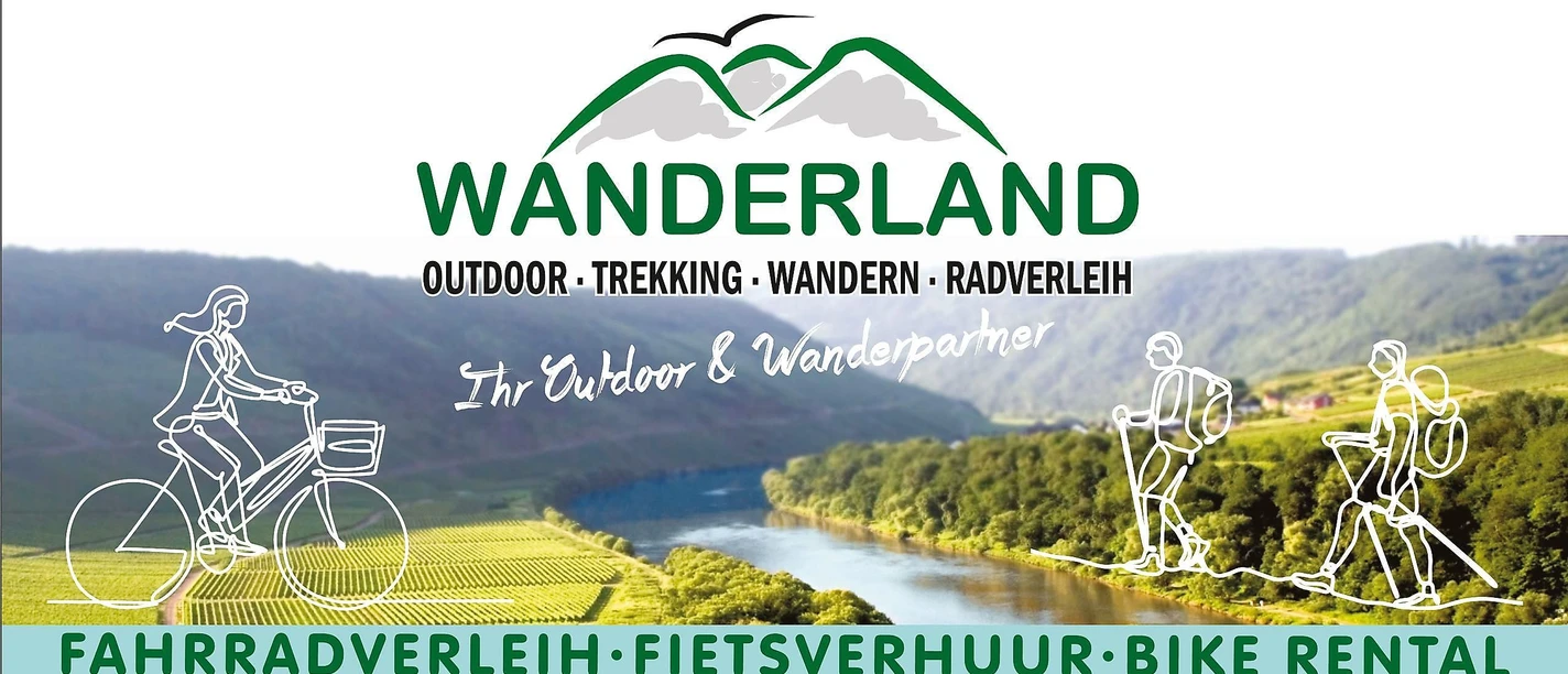 Wanderland