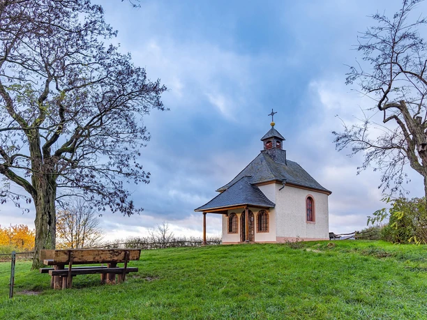 Kapelle „Zum Trost der armen Seelen“