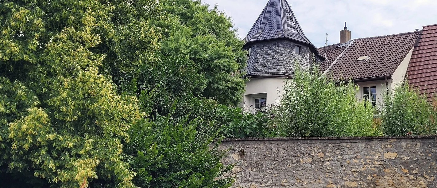 Hof Waltmannshausen Hof Waltmannshausen
