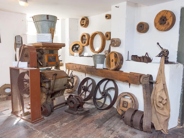 Mühlenmuseum Saarburg (01)