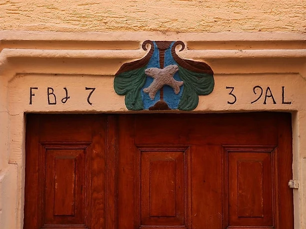 Altstadt Saarburg (2)