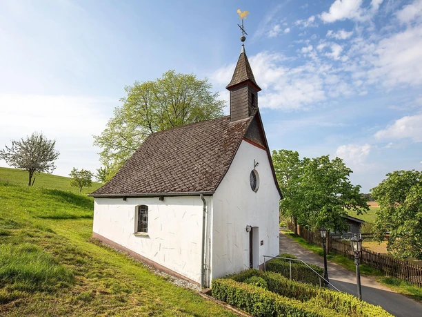 Maternuskapelle Sierscheid