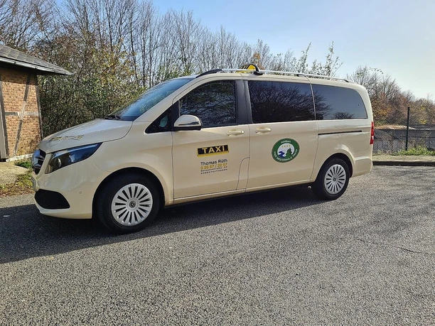 Taxi Thomas Rüth, Horhausen