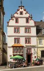 Hotel zur Krone