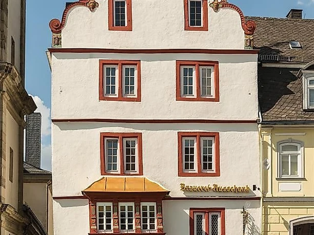 Hotel zur Krone