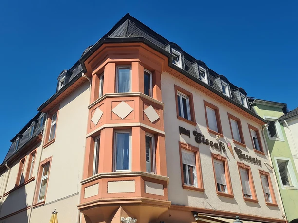 Eiscafé Cascata (1)