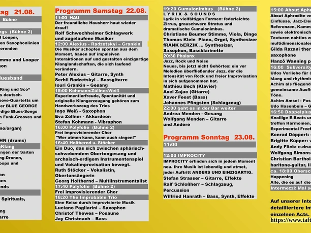 Flyer 2