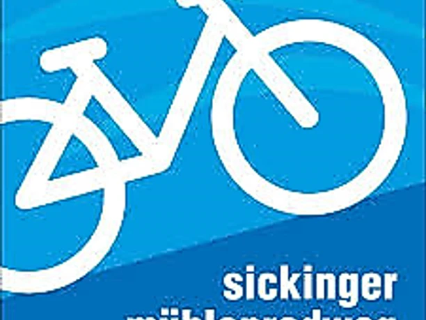Sickinger Mühlenradweg Sickinger Mühlenradweg