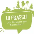 UFFBASSE! im Wald - Für Rücksicht und Naturschutz