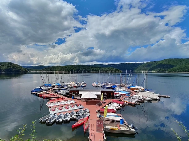Ihre persönliche RurseeZeit