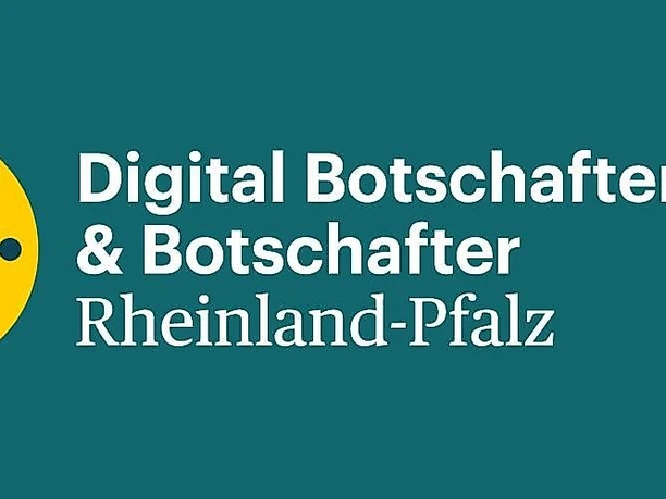 Logo Digitalbotschafter
