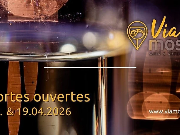 Via mosel' Portes Ouvertes