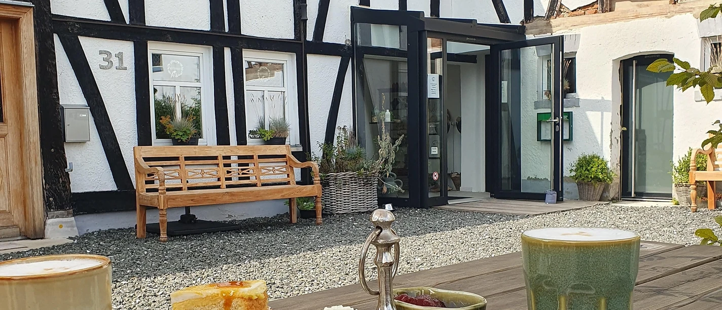 Elsternest Außen