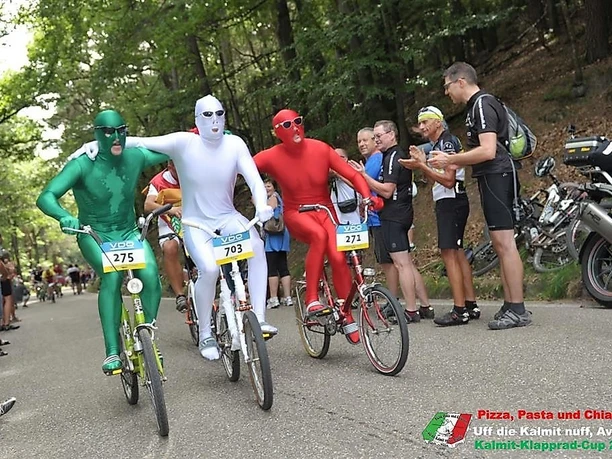 Kalmit-Klapprad-Cup 2016