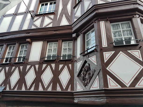 Historisches Rathaus 2