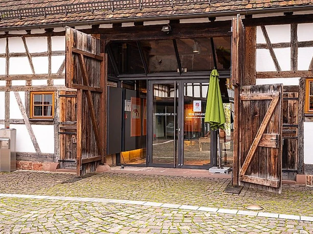 Museum Herxheim