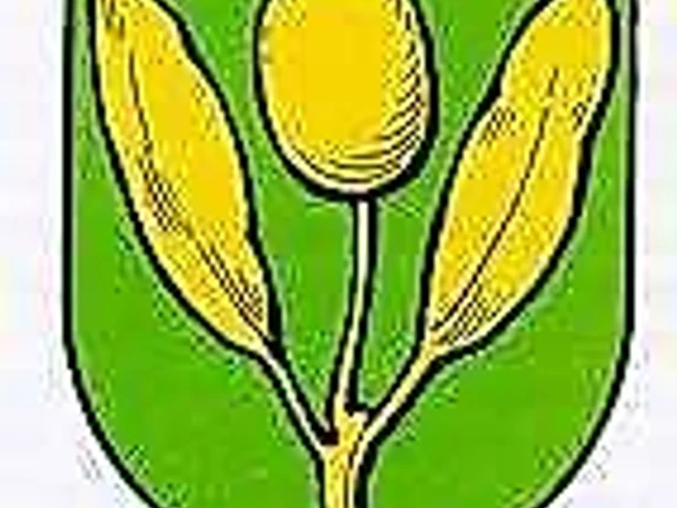 Wappen Landau-Nußdorf