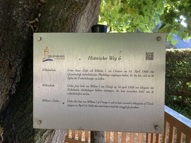 Historischer Weg 6